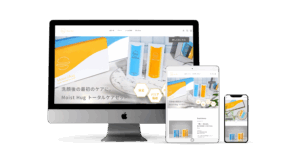 Moist Hug様のECサイト構築(Shopify)