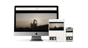 ensowa studio様の予約サイト(EC)構築(Shopify)